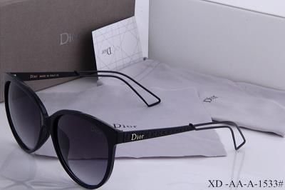 Cheap Dior Sunglasses wholesale No. 848